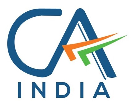 CA India Logo